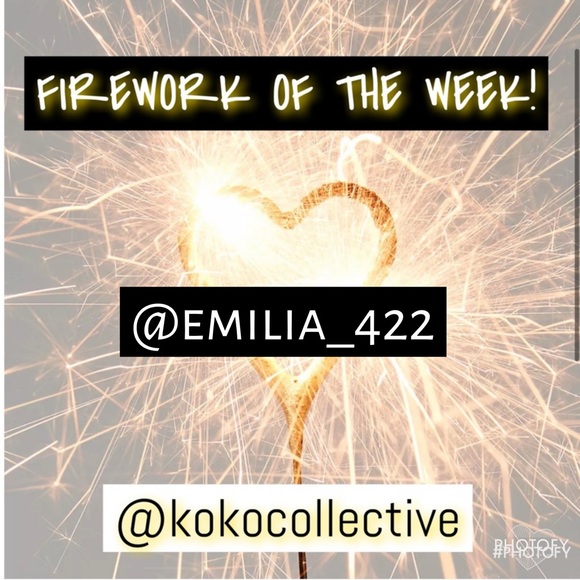 ✨SEE U ALL IN 2026✨GLOW ON✨✨WHO KEEPS US ALL GROWING! FIREWORK OF THE WEEK💥 - Picture 3 of 16